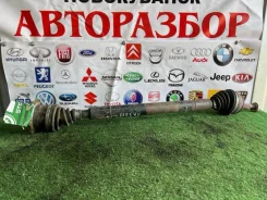 ������ Volkswagen Bora 2002 1J0407271F A4 AVU 1.6, �������� ������ 1J0407271F ����