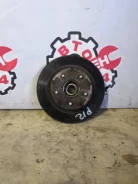 ������� Nissan Primera 2004 43200AU000 TP12, ������ 43200AU000 ����
