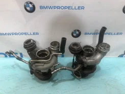 ������� BMW X5M 2011 11657589085 E70 S63 11657589085 ����