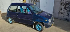 Honda City. AA, ER ����