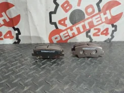 ������� ��������� Hyundai Elantra KBP016, ������ KBP016 ����