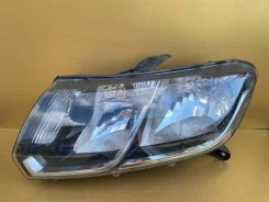 ���� ����������� Renault Logan 2014-2018 260609450R, ����� 260609450R ����