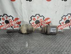 ������ Lexus LX470 1998 4343060040 UZJ100 2UZ-FE, �������� ����� 4343060040 ����