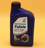 Petronas Tutela MTF 500. ����, �����������������, 75W-90, 1��. ����
