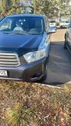 Toyota Highlander. �������, 4wd, 3.5 (270��.�.), ������, 75����. �� ����