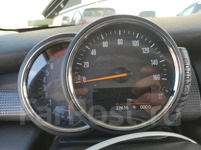 ����� Mini Cooper 2017 11518601366 F56 B36 11518601366 ����