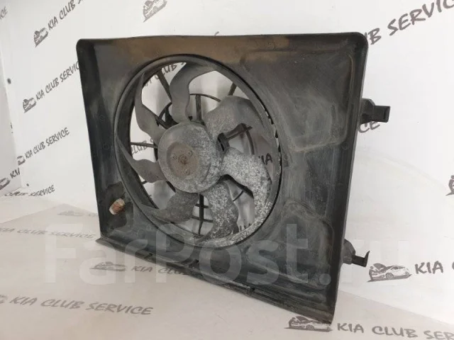�������� ��������� KIA CEED 2010-2012 253801H050 ED 253801H050 ����
