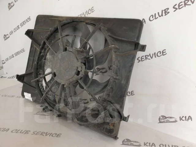 �������� ��������� KIA CEED 2010-2012 253801H050 ED 253801H050 ����