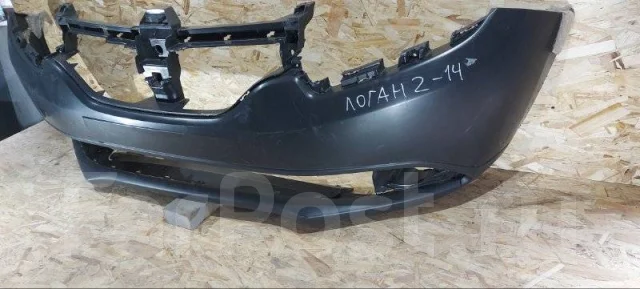������ Renault Logan 2014-2018 REN07CL093 2, �������� REN07CL093 ����