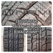Triangle LS01. ������, ��� �����, 2025 ���, ����� ����