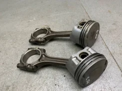 ������� Mitsubishi Lancer 8 2000 655277 CB 1.3 4G13 655277 ����