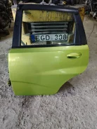 ����� Chevrolet Aveo 2005 96942265 T200 F14D3, ������ ����� 96942265 ����