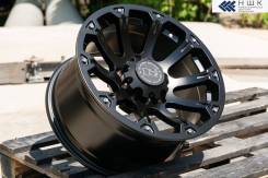 MLJ Black Rhino Sidewinder. 9.0x17", 5x127, ET20, �� 110���. ����