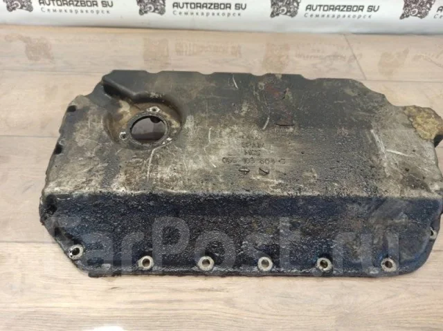 ������ ��������� Audi A6C5 2001 059103604G ����� AKN 2.5 059103604G ����