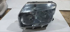���� ����������� Renault Duster 2010 260600069R, �������� ����� 260600069R ����