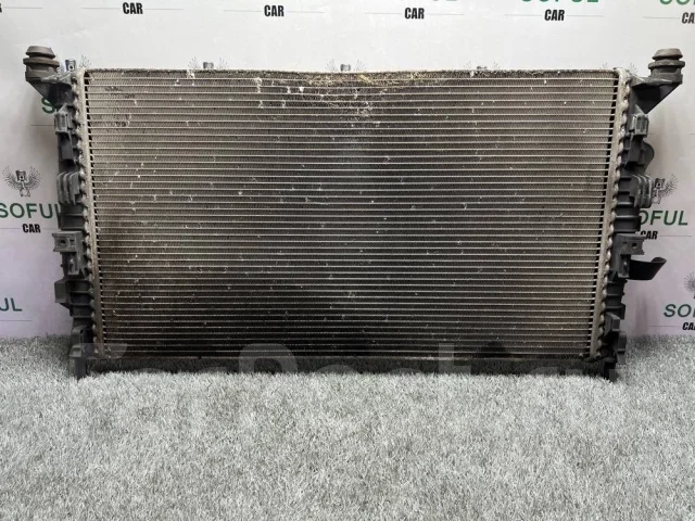 �������� ��������� Volvo C30 2008 8603621 8603621 ����