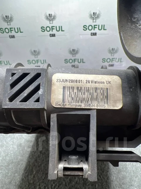 �������� ��������� Volvo C30 2008 8603621 8603621 ����
