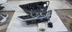 ���� ������������ Audi A8 2017-�. �. 4N0941085 D5, �������� ����� 4N0941085 ����