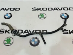 ������ ������� ���������� Skoda Octavia 2015 04E121070AC A7 (5E) 1.4 CZDA 04E121070AC ����