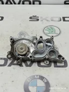 ������� ����� Skoda Octavia 2015 04E121042M A7 (5E) 1.4 CZDA 04E121042M ����