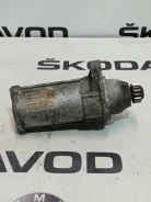 ������� DSG-7 DQ200 Skoda Octavia 2014 0AM911023R A7 (5E) 1.2 CJZA 0AM911023R ����