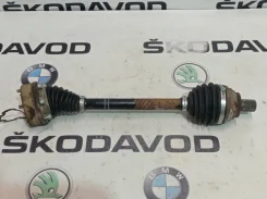 ������ ���� Skoda Octavia 2011 1K0407271JA A5 (1Z) 1.4 CAXA, �������� ����� 1K0407271JA ����