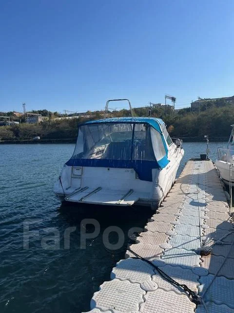 Searay. 1996 ���, ����� 11,5��., ��������� ������������, 440��.�., ������ ����