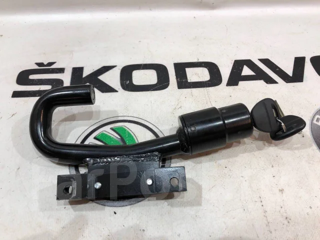 ��������� ���� Skoda Octavia 2011 A5 (1Z) 1.6 BSE ����