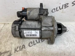������� D4FD KIA Optima 2013-2016 361002A550 TF 361002A550 ����