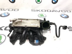 ��������� �������� Skoda Yeti 2012 03F145749B 5L 1.2 CBZB 03F145749B ����