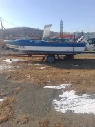 Yamaha Fish. 1982 ���, ����� 5,8��., ��������� ���������, ������ ����