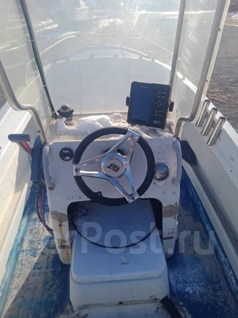 Yamaha Fish. 1982 ���, ����� 5,8��., ��������� ���������, ������ ����