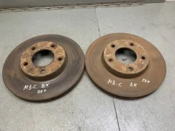 ���� ��������� Mazda 3 BK 2007 BP4Y3325XC ����� 1.6 Z6, �������� BP4Y3325XC ����