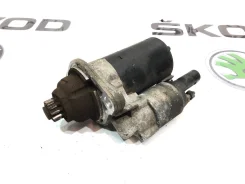 ������� ���� Skoda Octavia 2009 02Z911023G A5 (1Z) 1.8 CDAB 02Z911023G ����