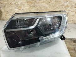 ���� ����������� Renault Logan 2018- 260601719R 2, �������� ����� 260601719R ����