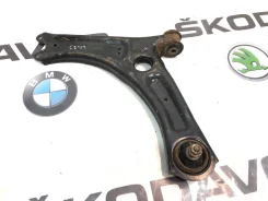 ����� �������� Skoda Yeti 2011 1K0407151BB 5L 1.2 CBZB, �������� ����� 1K0407151BB ����