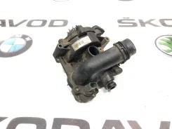 ������� ����� Skoda Octavia RS 2010 06H121026AF A5 (1Z) 2.0 CCZA 06H121026AF ����