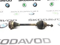 ������ ���� Skoda Octavia 2016 1K0407271LB A7 (5E) 1.4 CZDA, �������� ����� 1K0407271LB ����