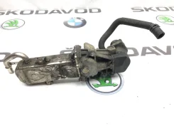 �������� ������� EGR Skoda Superb 2014 03L131512BL 2 ���������� (3T) 2.0 CFFB 03L131512BL ����