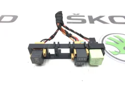 ���� ���� Skoda Yeti 2016 4H0951253 5L 1.2 CYVB 4H0951253 ����