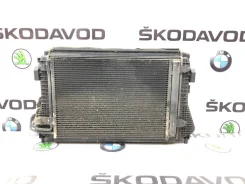 ������� ���������� � ����� Skoda Octavia 2011 1K0121251DD A5 (1Z) 2.0 CFHC 1K0121251DD ����