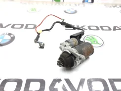 ������� ���� Skoda Octavia 2011 02Z911023G A5 (1Z) 1.8 CDAB 02Z911023G ����