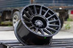 FBX. 9.0x17", 5x127, ET-10, �� 71,5���. ����