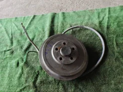������� Skoda Octavia A4 2008 1J0598477 1U2 BCA, ������ ����� 1J0598477 ����