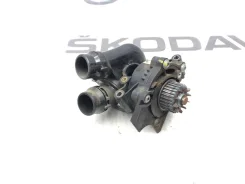 ������� ����� Skoda Yeti 2009 06H121026CP 5L 1.8 CDAB 06H121026CP ����