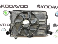 ������� ���������� � ����� Skoda Octavia 2016 5Q0121251GN A7 (5E) 1.8 CJSA 5Q0121251GN ����