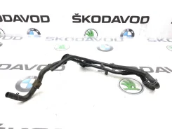������ ������� ���������� Skoda Superb 2012 1K0121070BD 2 ������������ (3T) 1.8 CDAB 1K0121070BD ����
