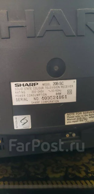 Sharp ����