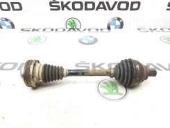 ������ DSG7 Skoda Octavia 2010 2K3407271B A5 (1Z) 1.8 CDAB, �������� ����� 2K3407271B ����