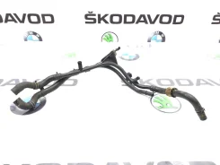 ������ ������� ���������� Skoda Octavia Scout 2011 1K0121070BD A5 (1Z) 1.8 CDAB 1K0121070BD ����
